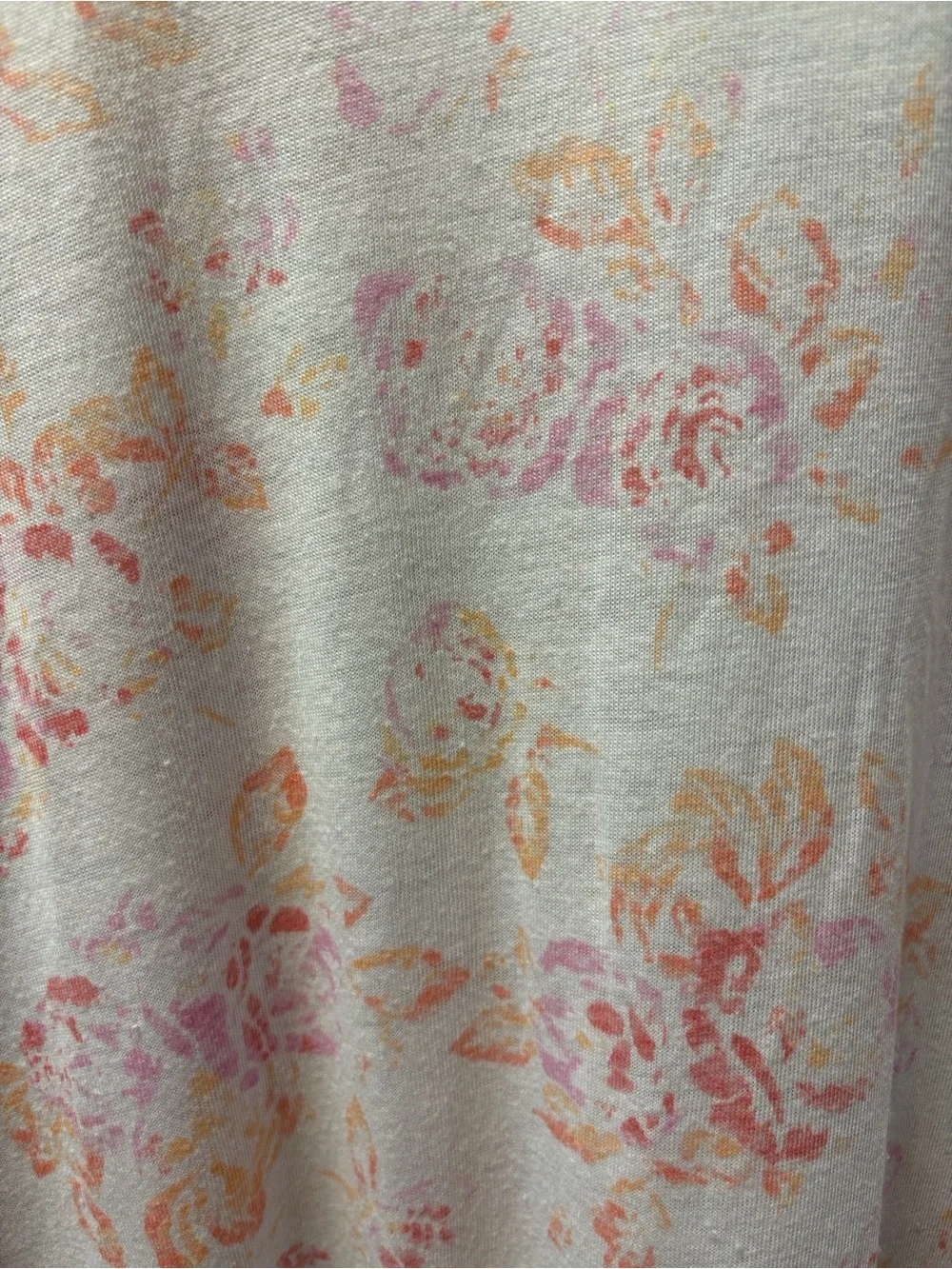 Free People Shirt